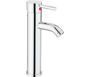 Flora Single Lever Basin Mixer 12 Inchec